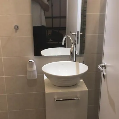 فندق مبيت وإفطار San Bastian *