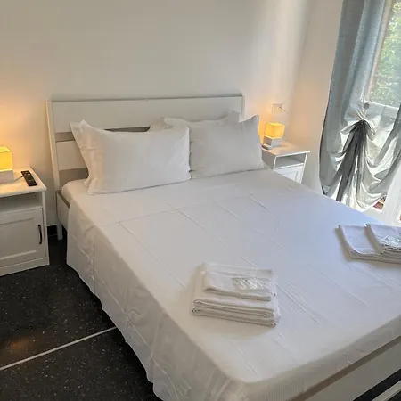 San Bastian Bed & Breakfast
