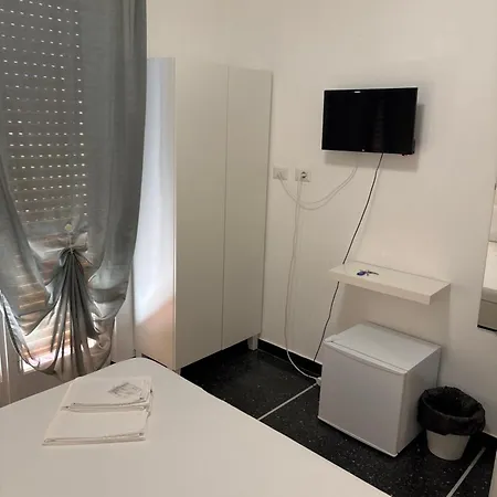 Bed & Breakfast San Bastian Celle Ligure