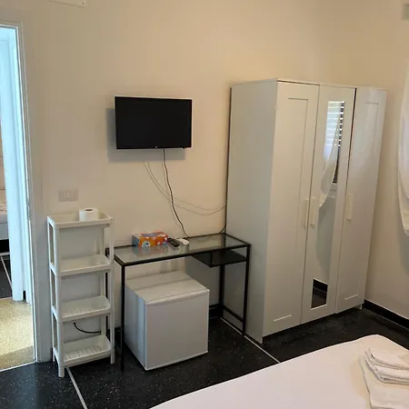 San Bastian Bed & Breakfast *