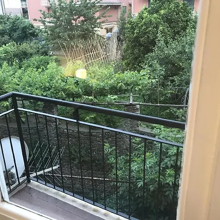 ベッド・アンド・ブレックファスト San Bastian 3*