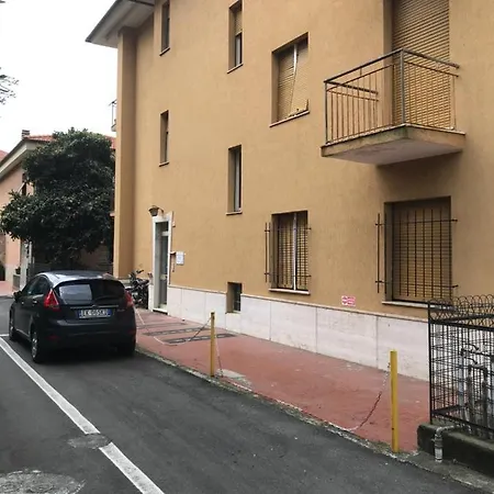 San Bastian Bed & Breakfast