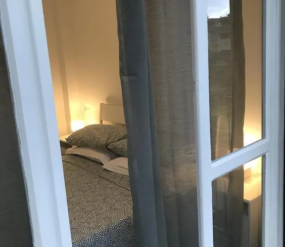 San Bastian 3* Celle Ligure