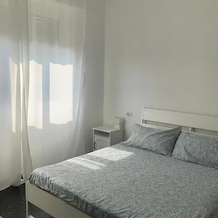 Couette-café San Bastian