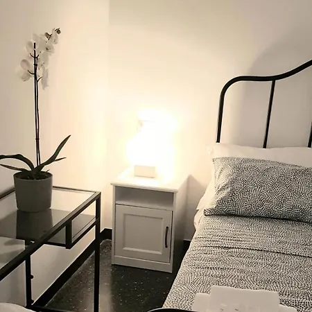 San Bastian 3* Celle Ligure