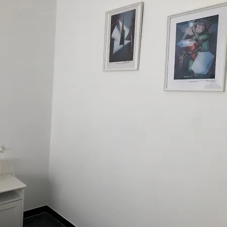 Bed and breakfast San Bastian Celle Ligure