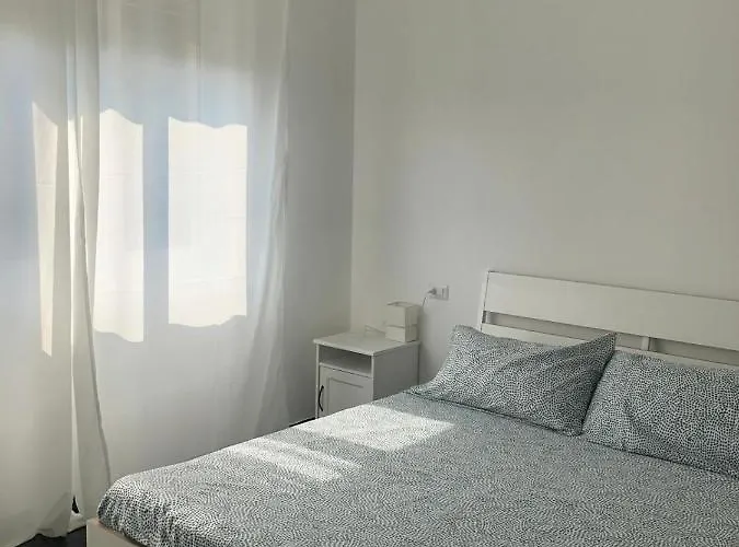 Bed and breakfast San Bastian