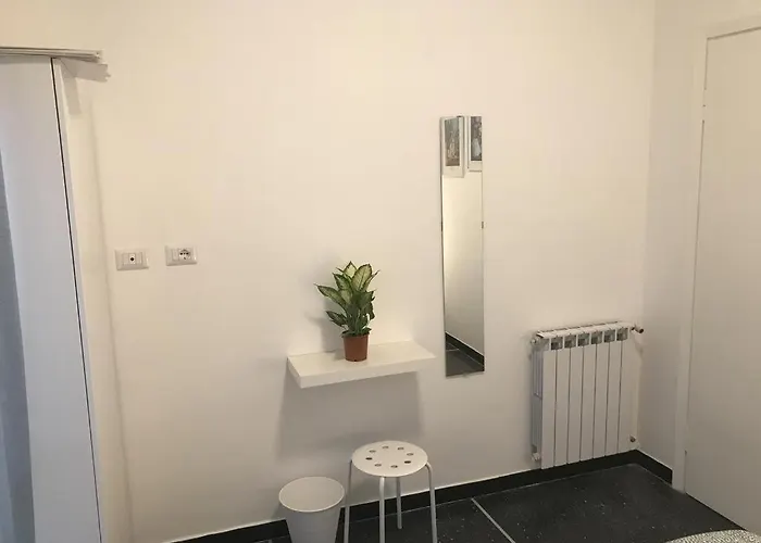 Frühstückspension San Bastian 3*