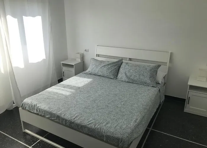 San Bastian Celle Ligure