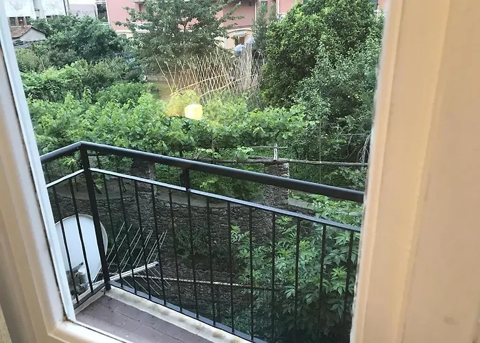 Frühstückspension San Bastian 3*